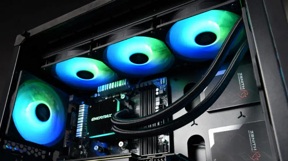 Le Dompteur de Dragon RTX 3070-i7 12700-32GB DDR5 Z690