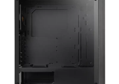 Thermaltake H100 Tempered Glass