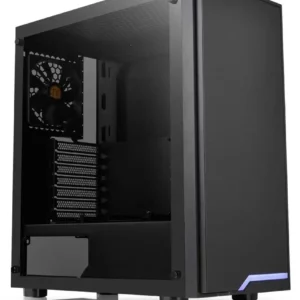 Thermaltake H100 Tempered Glass