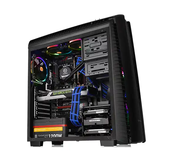 Thermaltake Versa N 27