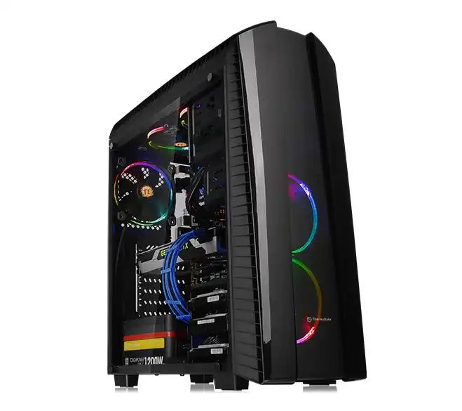 Thermaltake Versa N 27