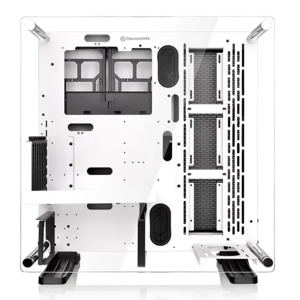 Thermaltake Core P3 Snow Edition