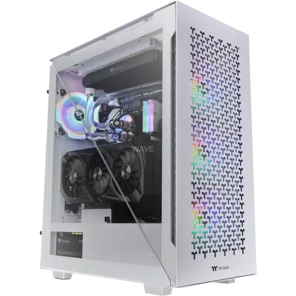 Le Marteau du Destin RTX 3070Ti-i7 12700KF-32GB DDR5 Z690