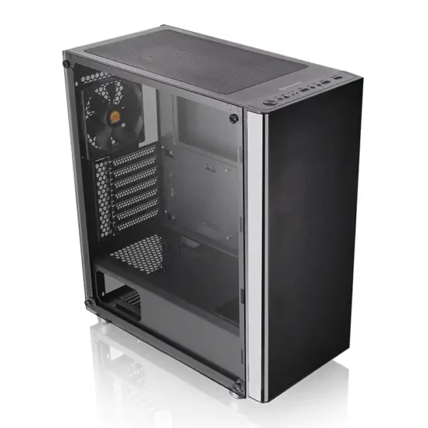 Thermaltake V200 Tempered Glass Edition