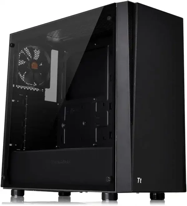 Thermaltake Versa J21 TG Edition