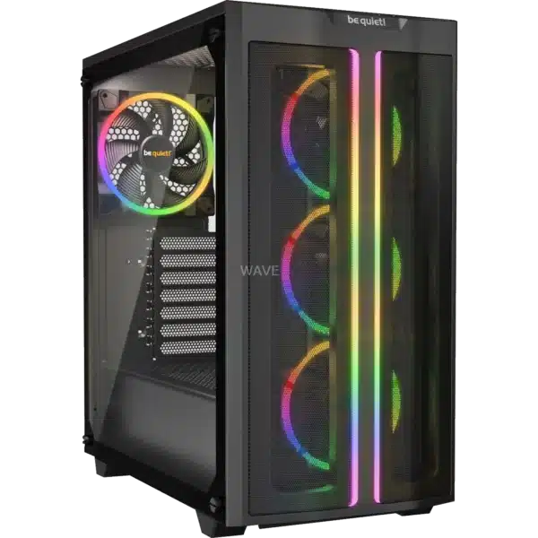 Le Dompteur de Dragon RTX 3070-i7 12700-32GB DDR5 Z690