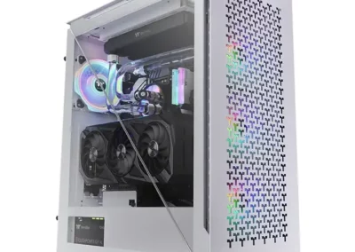 Thermaltake Divider 500 TG Air Snow