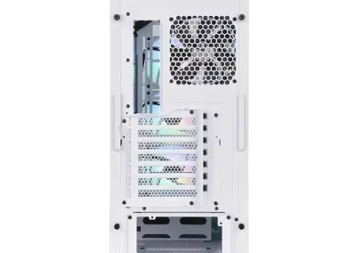 Thermaltake Divider 500 TG Air Snow