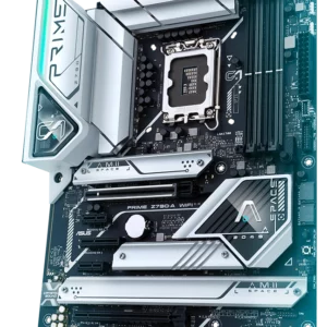 carte mère intel gen 12 13