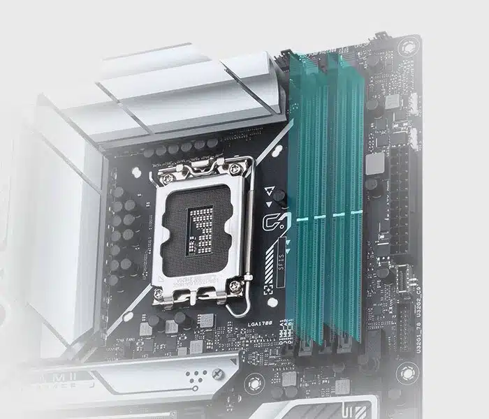 Maximus Z690 Extreme