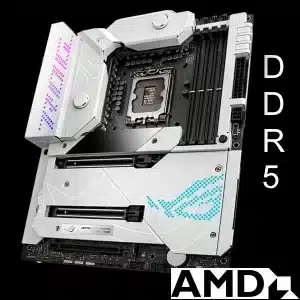 Carte Mère DDR5 AMD