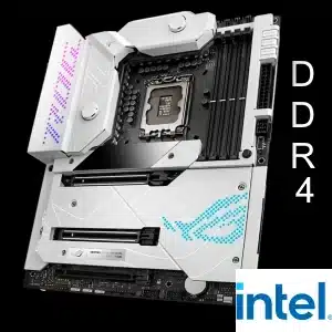 Care Mère DDR4 INTEL