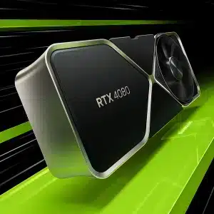 RTX 4000