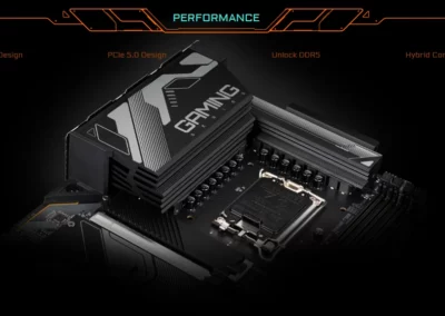 Gigabyte Z790 GAMING X AX2