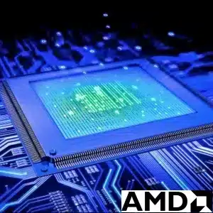 Processeur CPU AMD
