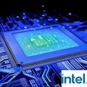 Processeur - CPU INTEL