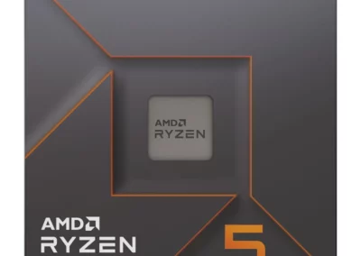 AMD ryzen-5-7600x