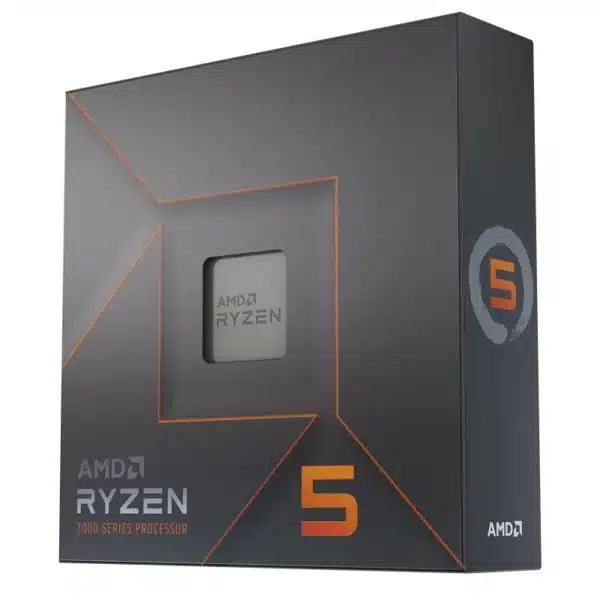 AMD ryzen-5-7600x
