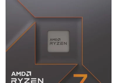 AMD Ryzen-7-7700x
