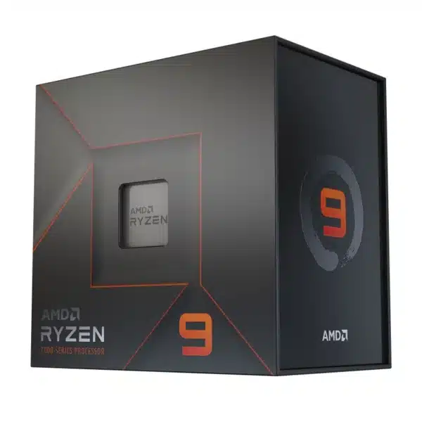 AMD yzen-9-7950x