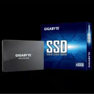 SSD