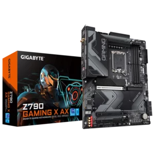 Gigabyte Z790 GAMING X AX2