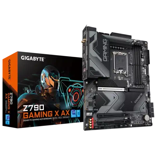 Gigabyte Z790 GAMING X AX2