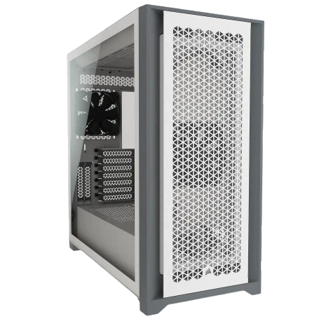 Thermaltake Divider 500 TG Air Snow