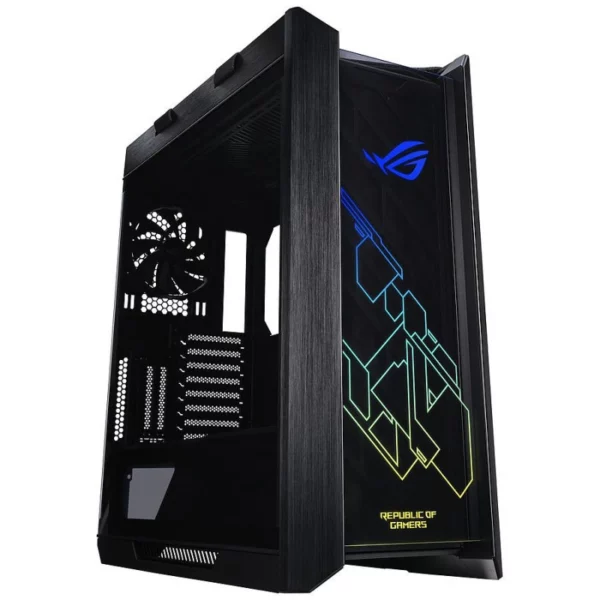 PC BERZERKER ROG STRIX