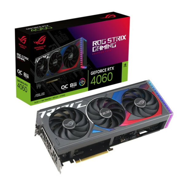 PC BERZERKER GAMER RGB